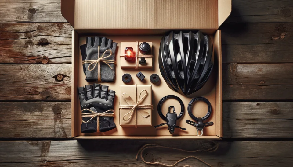 Best ebike gifts under £50 — universally useful picks